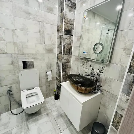 Appartement супер луксозен мезонет - натови