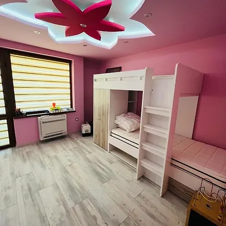 супер луксозен мезонет - натови Appartement Velingrad